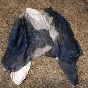 J & F Made In Italy pants